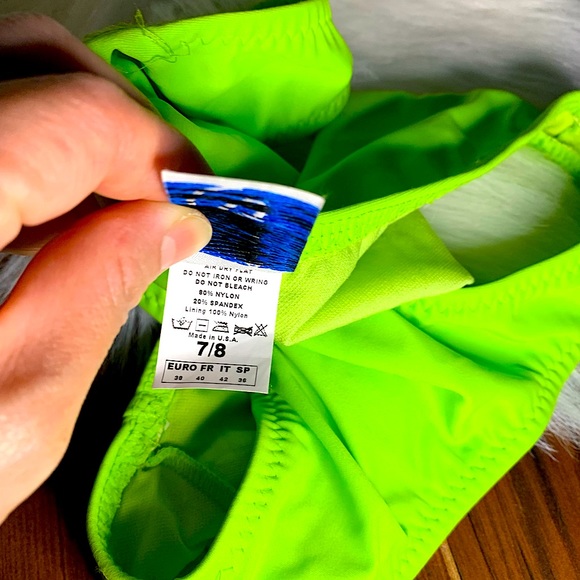 Ritchie 2 piece swimwear - Picture 8 of 11